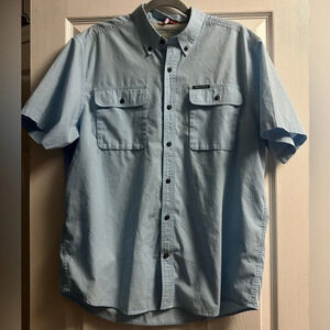 Field & Stream Outdoor Shirt, Mens XL